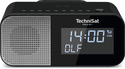 Technisat viola - technisat, cr
