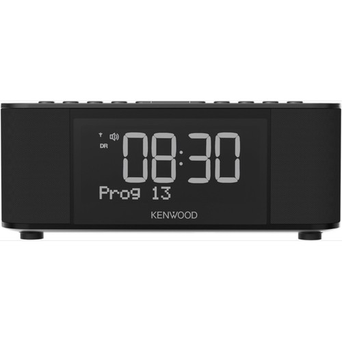 Kenwood st40 dab - cr-st40-dab-b, dab/dab+