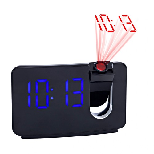 Radiowecker mit projektor - radiowecker,