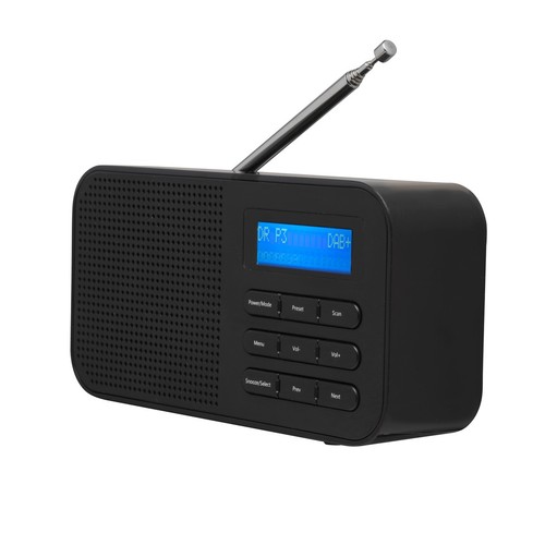 Denver digital radio - denver,