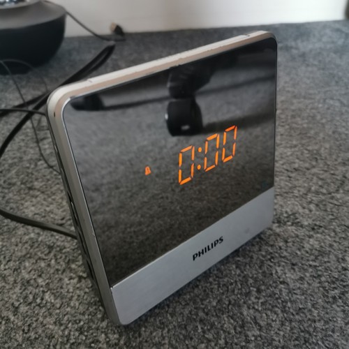 Philips aj3231 radiowecker - philips, aj3231/05