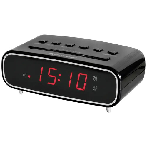 Soundmaster ur111sw - soundmaster,