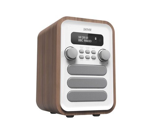 Dab ukw radio mit - dab,