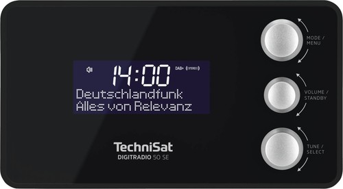 Technisat uhrenradio - technisat,