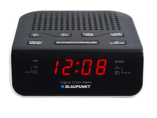 Uhrenradio radiowecker wecker - radiowecker,