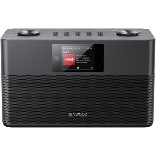 Kenwood st100s b - kenwood, cr-st100s-b