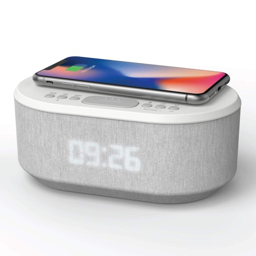 Radiowecker designer - radiowecker,
