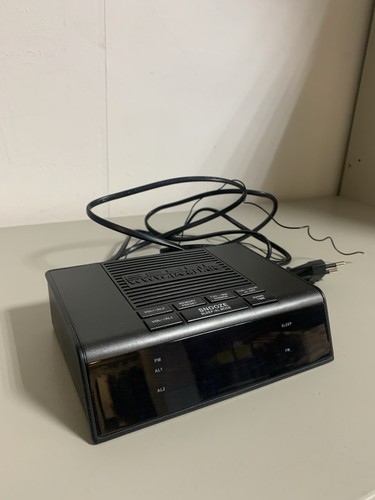 Pearl ukw radiowecker - nc, 333
