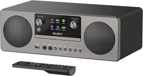 Internetradio dab - cd, internetradio,
