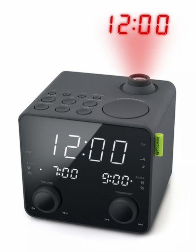 Muse 189 fm ukw - muse,