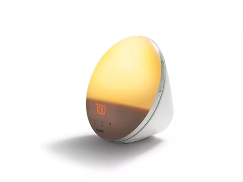 Wake light tageslichtwecker - wake-up,