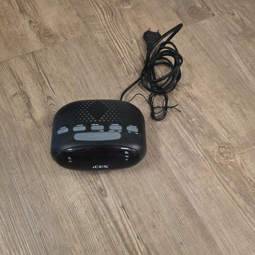 Ices icr 210 uhrenradio - icr-210,