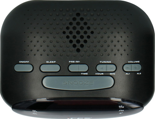 Ices icr 210 radiowecker ukw - ices, icr-210