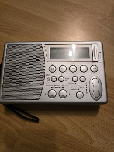 Medion weltempfänger radio - medion,