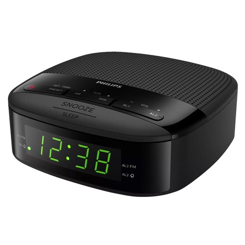Philips radiowecker - philips,