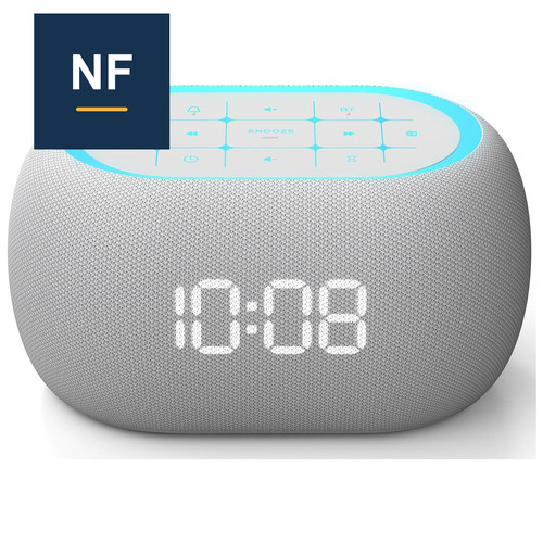 Digitaler radiowecker - digitaler,