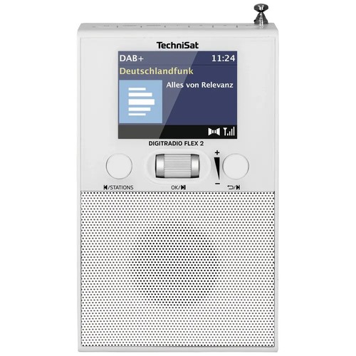 Technisat digitradio flex - technisat,