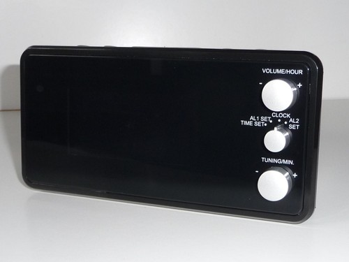 Terris radiowecker 291 mit - rw,