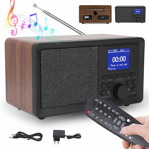 Dab digitalradio bluetooth - dab+,