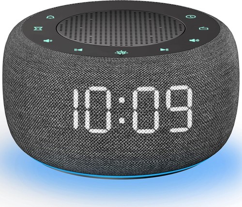 Digitaler radiowecker mit - radiowecker,