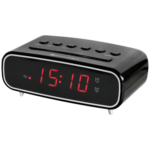 Soundmaster ur111sw - soundmaster,