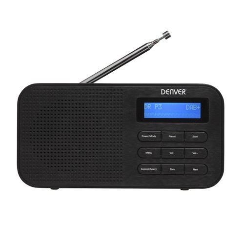 Dab digital radio - digital, /
