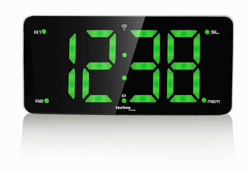 486 radiowecker weckradio - 486,
