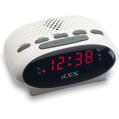 Radiowecker uhrenradio ukw - radiowecker,
