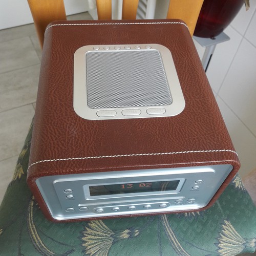 Sonoro cubo 1310 - au-1310, rarität