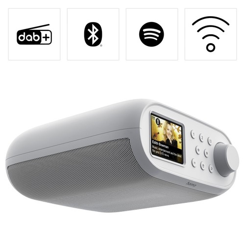 Hama digital internetradio - hama,