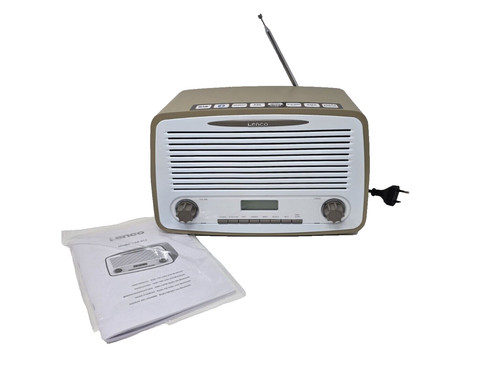 Lenco digitalradio dab radio - lenco,