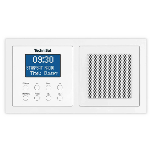 Technisat digitradio 1 - technisat,