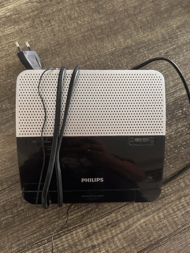 Weckradio von philips - weckradio,
