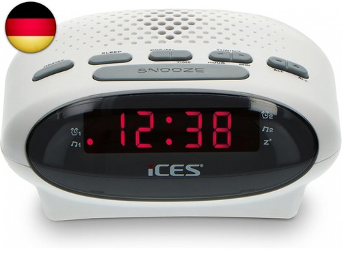 Icr 210 white - icr-210,