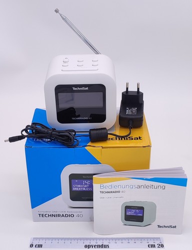 Technisat techniradio - techniradio, 40