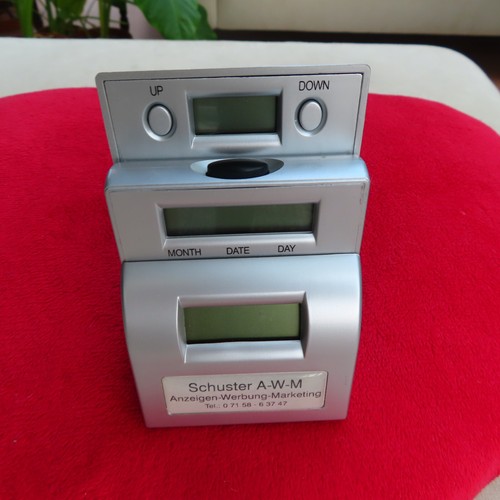 Pop weck uhr radio - pop-up, weck-uhr,