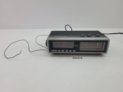 Für bastler radiowecker - für, bastler: