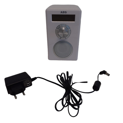 Aeg 4139 bluetooth - mr,