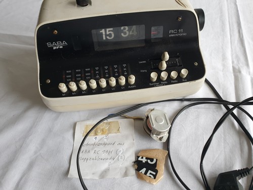 Saba pro 11 - saba,