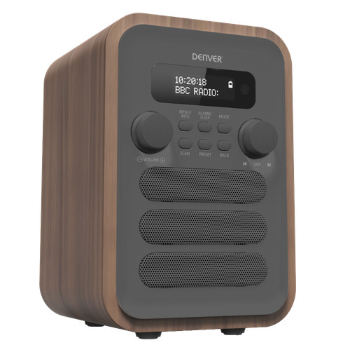Dab ukw radio - ukw,