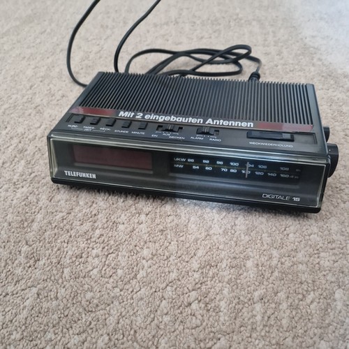 Telefunken digitale - telefunken,