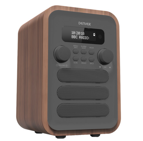 Dab ukw radio - ukw,