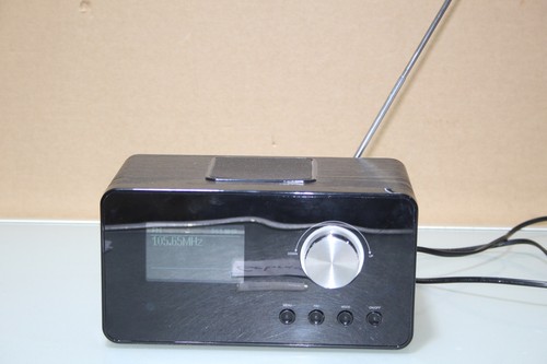 Internetradio easyone r1 - easyone, ip-r1